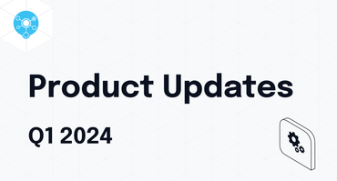 StatusHub Product Updates | Q1 2024